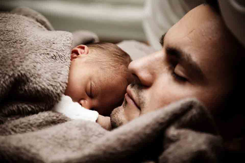 pregnancy apps for dads